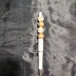 Elegant Wooden Art Pen